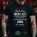 Loose Casual Fashion Round Neck Printed Short Sleeve T-shirt Top