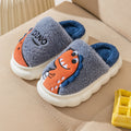 Ciabatte in cotone Valstrend, calde e morbide per coppie, ideali per uso interno e comfort domestico.