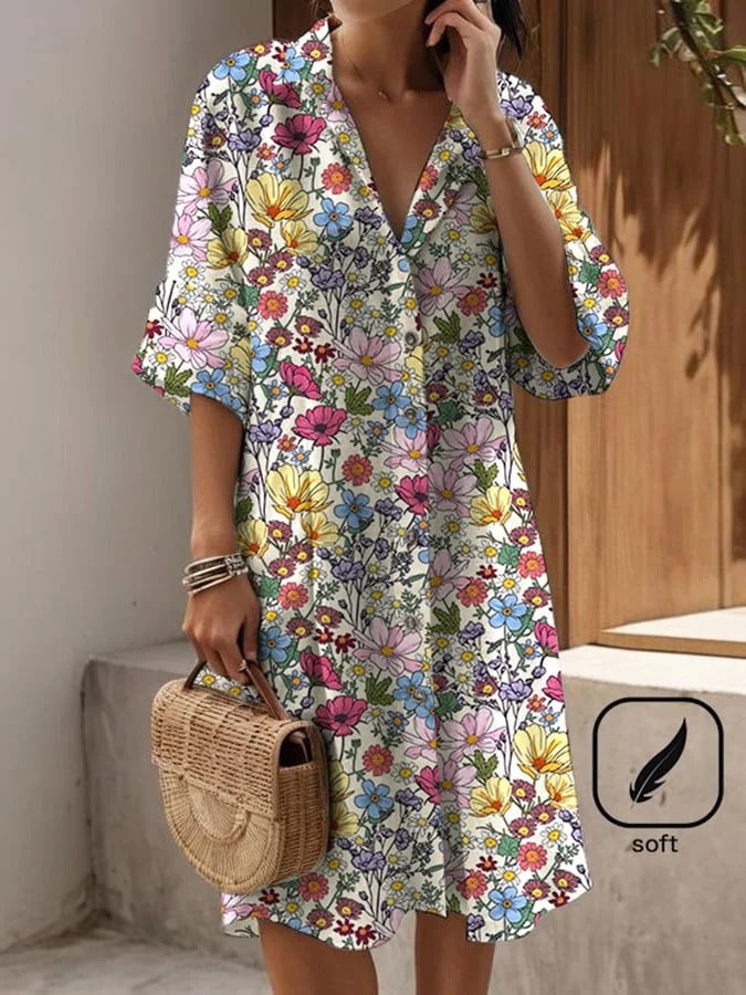 Vestito elegante da donna di moda Valstrend, con taglio sofisticato e tessuto di qualità, ideale per occasioni speciali.