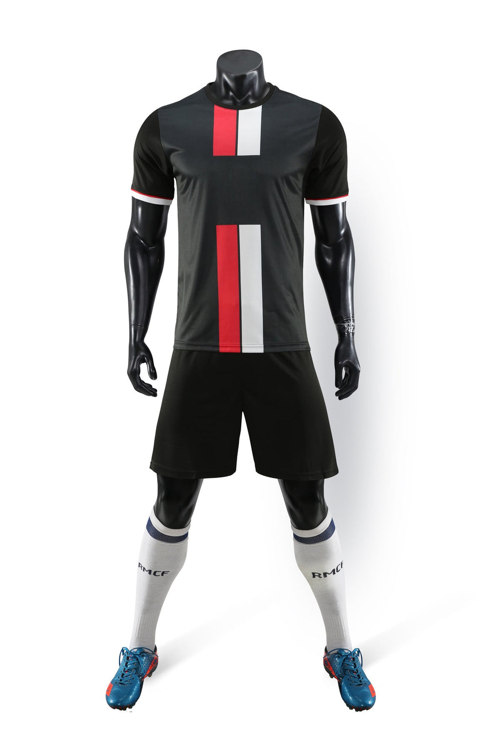 Primary And Secondary School Students Competition Printing Sports Jersey