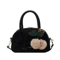 Fashion Portable Women's Shoulder Messenger Bag