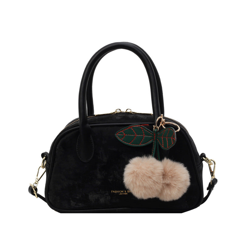 Fashion Portable Women's Shoulder Messenger Bag