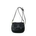 Borsa a tracolla da donna Valstrend, elegante borsa messenger in stile moda femminile, con tracolla regolabile e dettagli alla moda