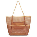 Out Portable Travel Beach Bag Shoulder Handbag