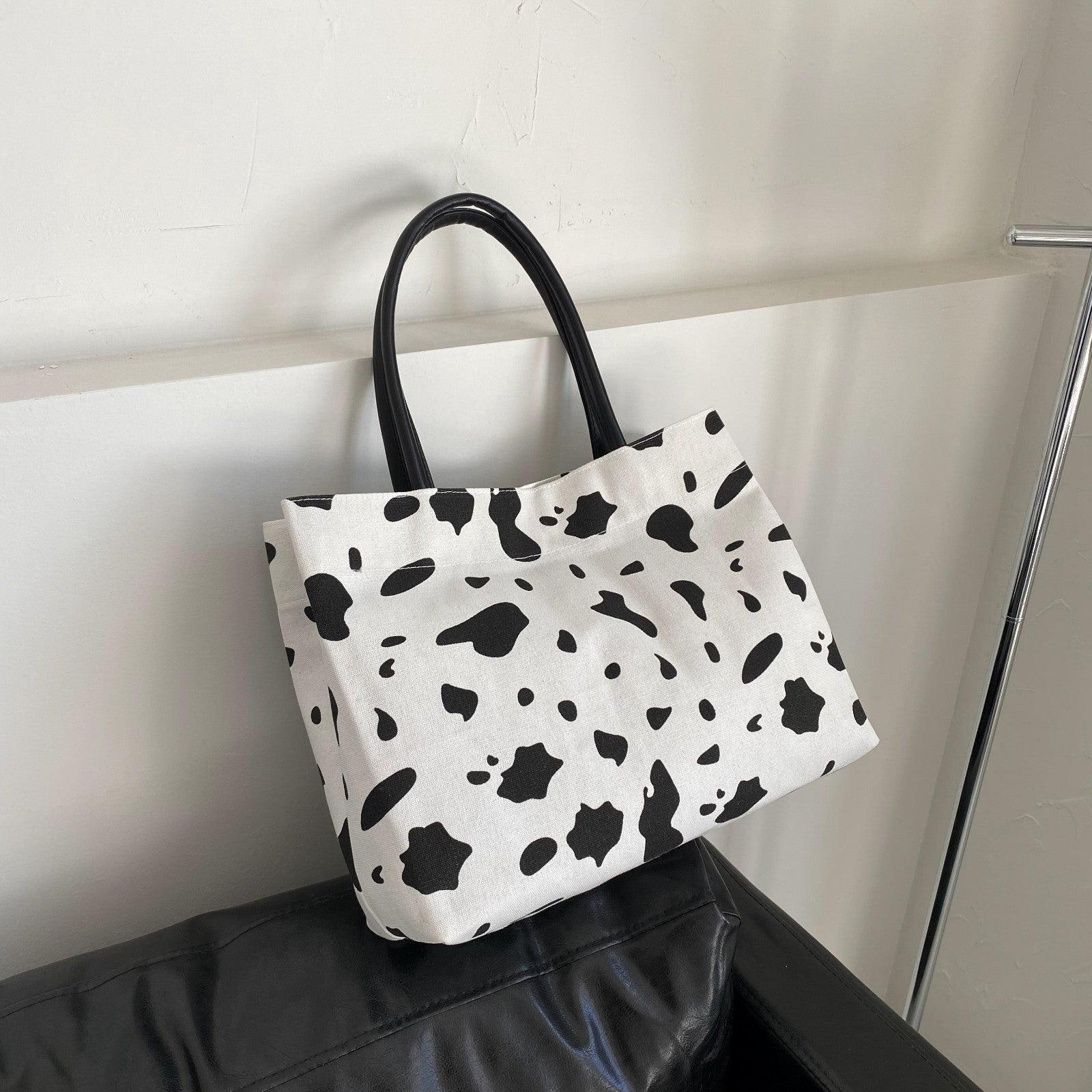 Versatile Large Capacity Handbag