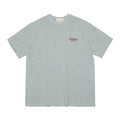HAILANG Letter Print Short-sleeve