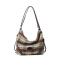 Borsa a tracolla semplice e portatile di moda Valstrend shop, con design compatto e pratico, ideale per uso quotidiano.
