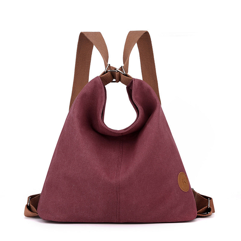 Borsa a spalla femminile Valstrend, stile semplice e versatile, con design elegante e pratico per ogni occasione.