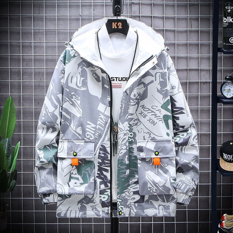 Salopette casual da ragazzo taglia grande Valstrend, vestibilità comoda e stile elegante, vista dettagliata del tessuto e design.