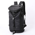 Zaino da viaggio Valstrend per basket e fitness, grande capacità, scomparti spaziosi e tasche robuste, ideale per uomini.