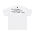 Letter Print Short-sleeve T-shirt Men's Summer Casual