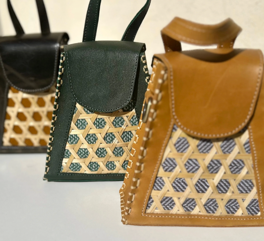 Collection ABEBA