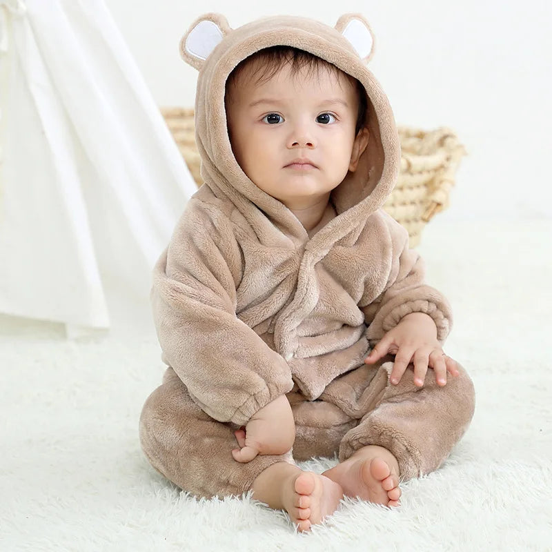 Multivariant Disguise Costume for Children from 2 to 36 Months