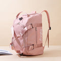 New Men's And Women's Travel Large Capacity Backpack