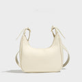 Simple All-match Shoulder Dumpling Bag Women's Crossbody Selenodont Bag