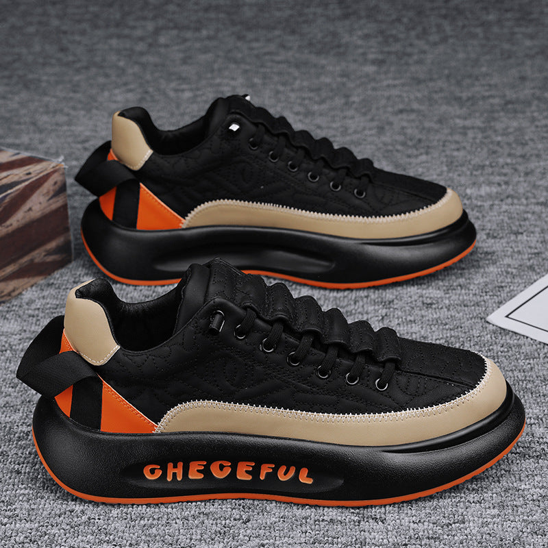 Scarpe protettive resistenti all'usura da uomo Valstrend, con suola antiscivolo e design robusto, visibili in primo piano.
