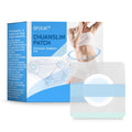 Pure Natural Abdominal Slimming Patch