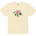 Women's Versatile Minimalist Printed Short Sleeves