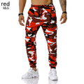 Men's Football Training Fitness Pants