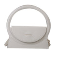 Borsa messenger portatile in stile western semplice e alla moda, con tracolla, marca Valstrend shop.