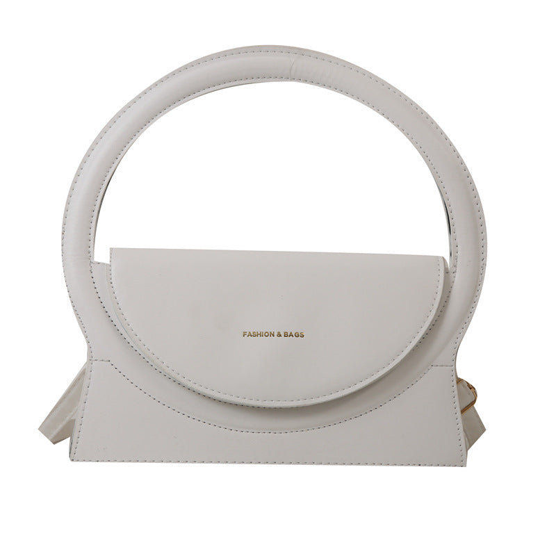 Borsa messenger portatile in stile western semplice e alla moda, con tracolla, marca Valstrend shop.