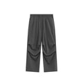 Pantaloni casual Valstrend Air Conditioning Cool con taglio rilassato e tessuto leggero, ideali per il comfort estivo.