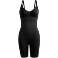 Perizoma modellante Valstrend con corsetto one-piece, contenitivo addominale, modellamento vita e sollevamento fianchi, donna