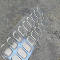 Baking-free Gel Nail Stickers Simple