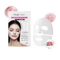 Nicotinamide Arbutin Moisturizing Facial Mask
