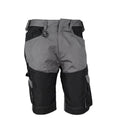 Summer Men's Shorts Color Matching Sports
