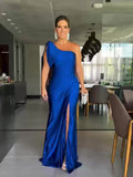 Slim-fit Fashion Personalized Dress For Women