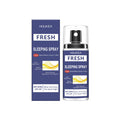 Sleep Spray Herbal Ingredients Enjoy Peace At Night