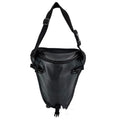 Borsa a tracolla impermeabile e versatile Valstrend, dettagli staccabili e stile elegante in tessuto resistente.