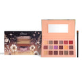 18 Color Eye Shadow Plate