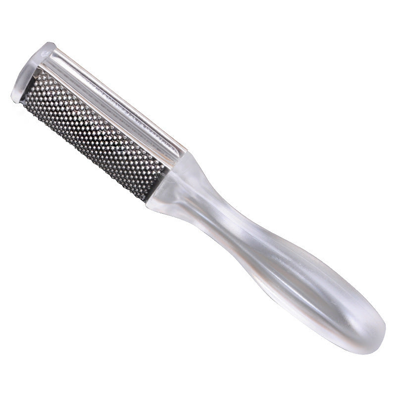Premium Foot Rasp and Callus Remover - Efficiently Hard Skin on Wet and Dry Feet - Perfect for Pedicures and Foot Care