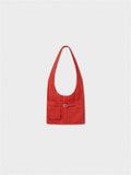 Borsa a tracolla casual Valstrend con più tasche e design esterno, stile pratico e versatile per uso quotidiano.