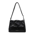 Borsa a tracolla stile western Valstrend, design abbinabile, perfetta per lo stile da pendolare con dettagli eleganti.