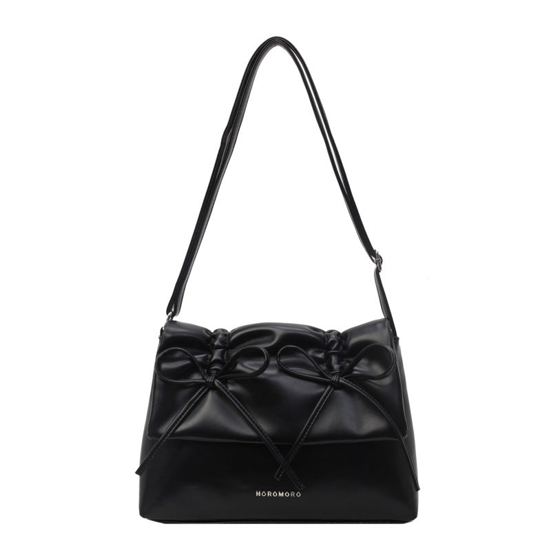 Borsa a tracolla stile western Valstrend, design abbinabile, perfetta per lo stile da pendolare con dettagli eleganti.