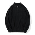 Waffle Knit Bottoming Shirt Versatile Tops Outerwear