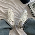 Scarpe sportive casual da uomo e donna Valstrend, traspiranti, con design moderno e suola comoda per attività quotidiane.