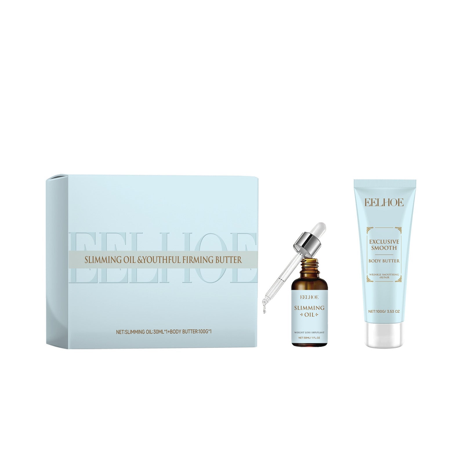 Slimming Body Shaping Firming Suit Smooth Skin Wrinkles Shaping Firming Muscles