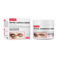 Crema antirughe Valstrend per il viso, idratante e rassodante, con texture cremosa e applicatore in evidenza.