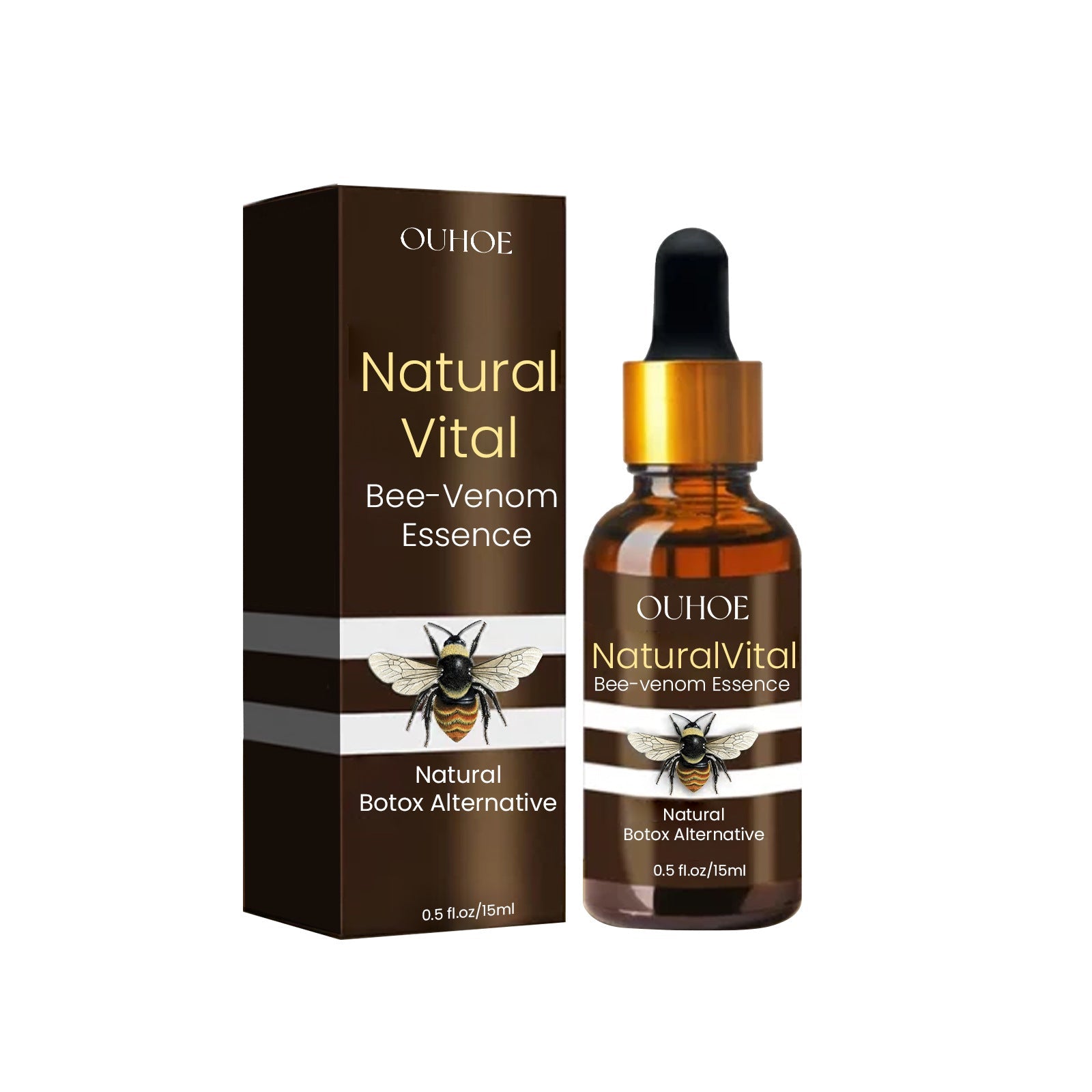 Facial Anti Wrinkle To Firm Skin