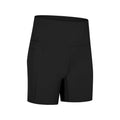 Women's Sports Short-length Shorts