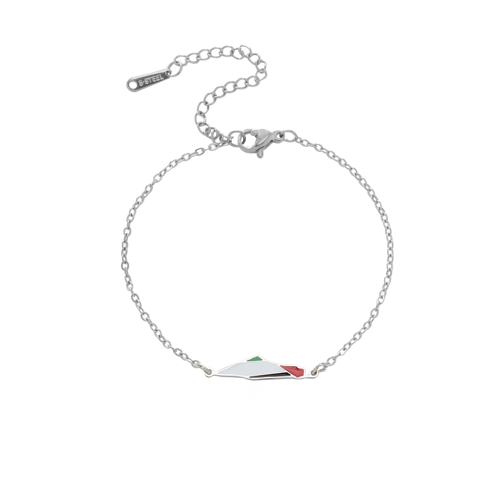 Collana doppio strato con perle per donna, bracciale abbinato, gioielli eleganti Valstrend.
