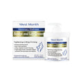 Crema Valstrend Mammary Wellness Sculpt and Lift con confezione e texture visibile, per rassodare e sollevare il seno.