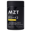 Vitamin Soft Capsules