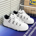 Scarpe da corsa unisex Valstrend, stile uguale per uomo e donna, scarpe sportive abbinabili per coppie.