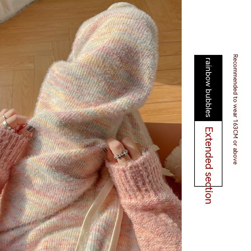 Pantaloni larghi casual donna Valstrend in tessuto drappeggiato e dritto, stile moda femminile, pantaloni a gamba larga.