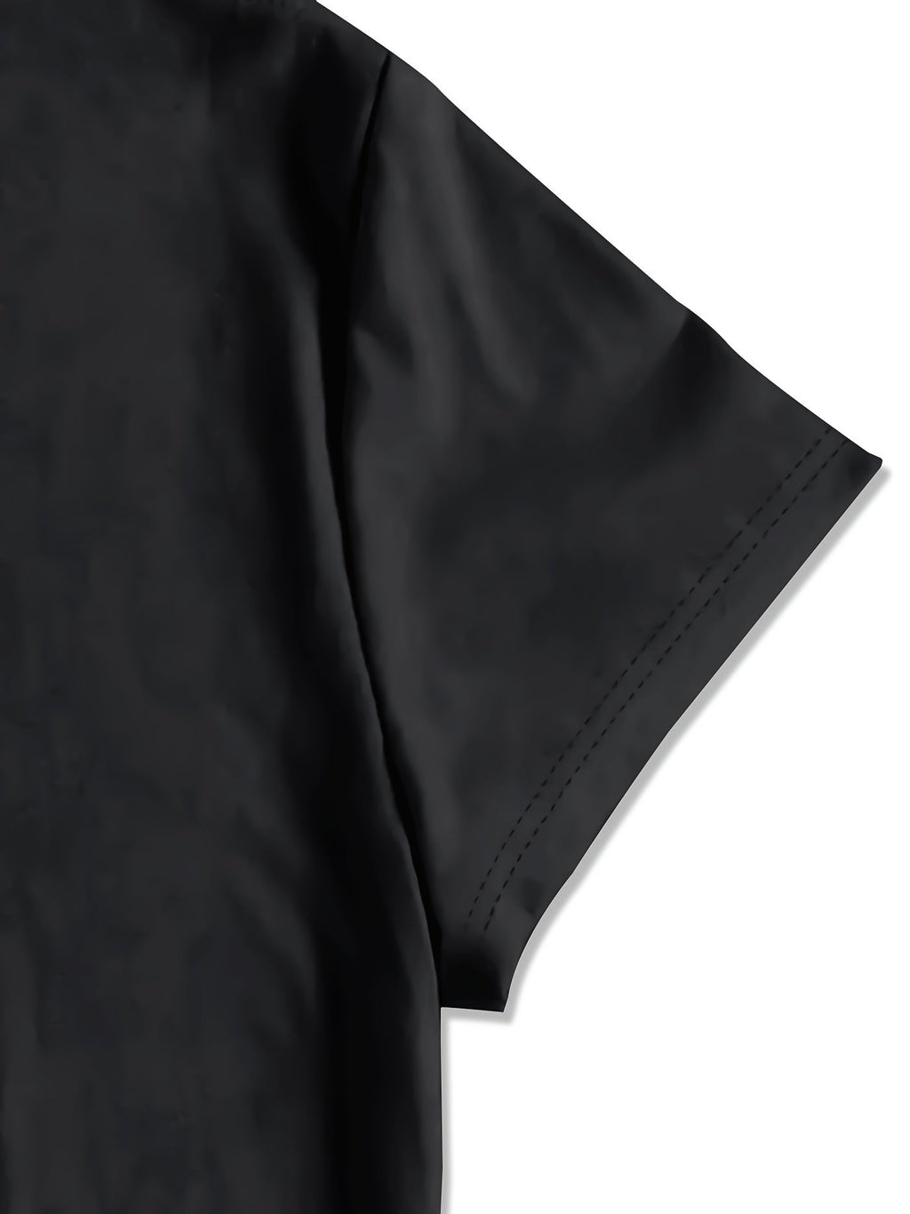 T-shirt donna Valstrend con stampa luna, maniche corte, stile casual, perfetta per primavera ed estate, maglietta di moda.